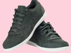 Grey Performance Sport Shoes