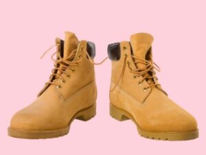 Timberland Waterproof Boots