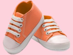 Baby Sneakers