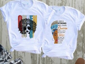Mateamoda Women T-shirts 2PCS Ladies Tops Tees Tshirt Sets Female Clothing