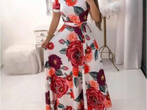 Ladies Gowns Women Cooperate Office Dresses Female Birthday Dinner Classic